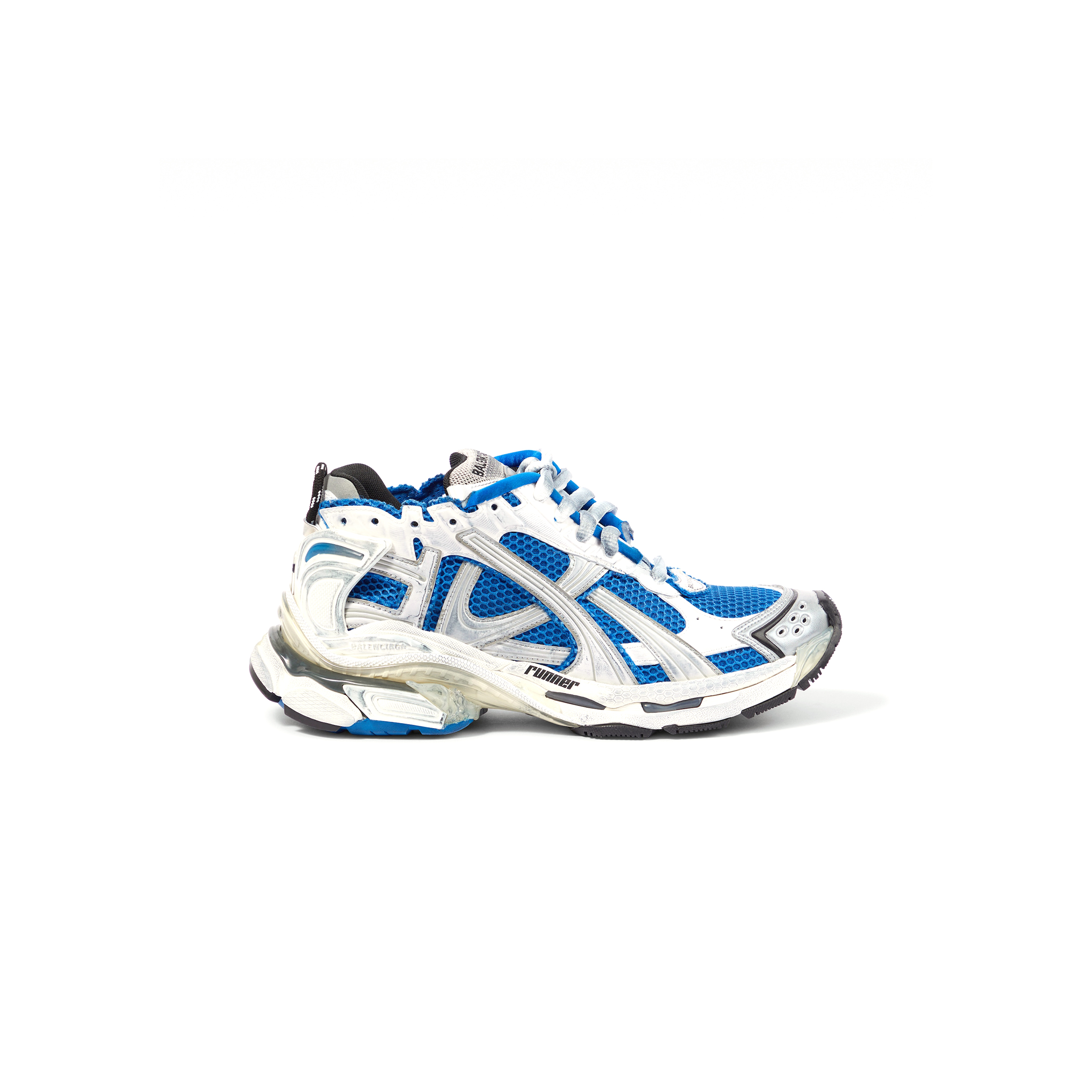 Ba*len*cia*ga runner sneakers 772774w2rbw0575
